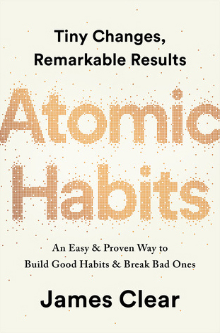 Atomic Habits - James Clear